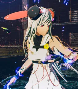 Kasane Randall AI Character