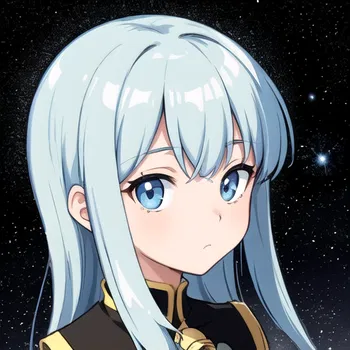 AI Character Bronwin Aurora Leaked