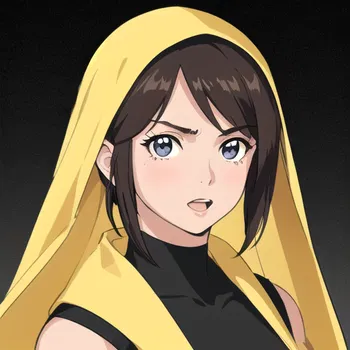 AI Character Dakaretai Otoko