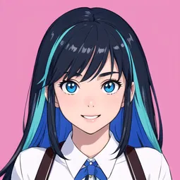 Character Suspenders AI Character