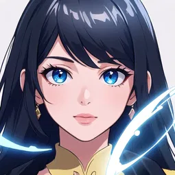 emruby AI Character