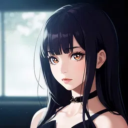 Twilight Belle AI Character