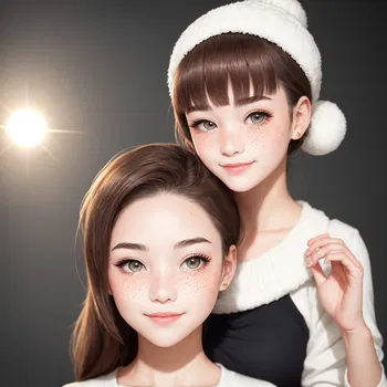 AI Character Emily Nanny