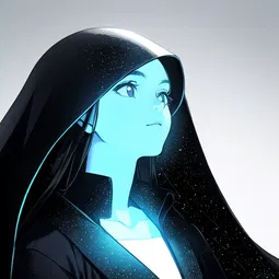 Kiliu AI Character