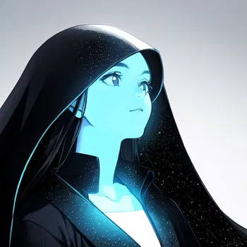 AI Character Kiliu
