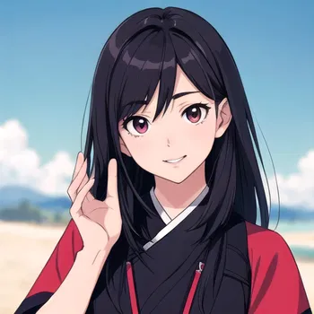 AI Character Yuuki's Kemono