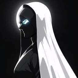 Moon Knight Costume AI Character