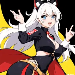 Dare Taylor OnlyFans AI Character