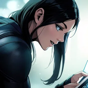 AI Character MyReadingMangw