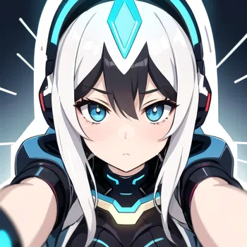 AI Character Yor Forger Sex