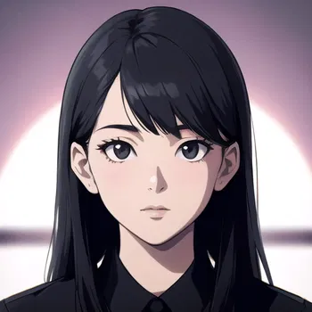 AI Character Izumi Shinichi