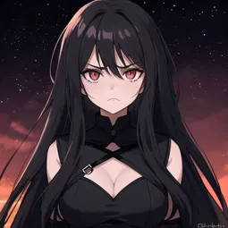 Darkness Konosuba AI Character