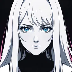 Chachamaru Nego AI Character