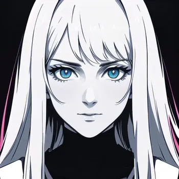 AI Character 查查马鲁·内戈