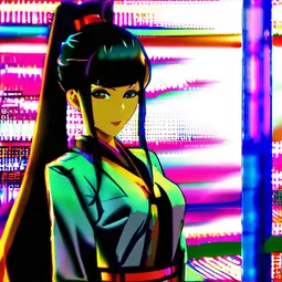 <strong>Lexi Bonner</strong> Where is she from AI Character