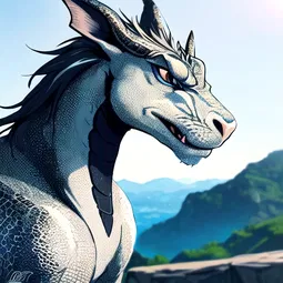 Hackmore AI Character
