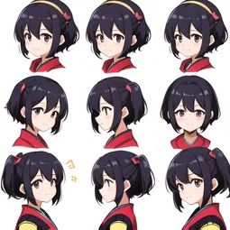 Sachi Ueno AI Character
