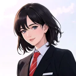 January 25th Celebrant AI Character