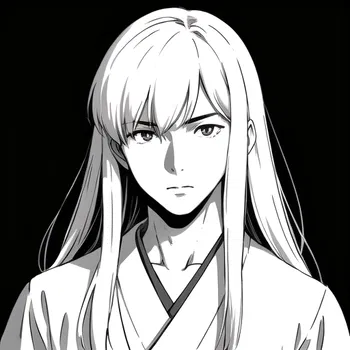 AI Character Souichiro Nagi