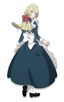 Rynzbelfeid AI Character