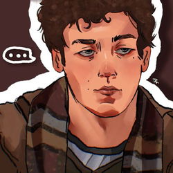 AI Character Lip Gallagher