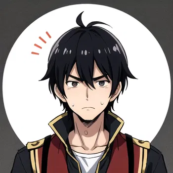 AI Character Takashi Sano