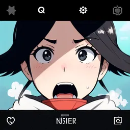 Eri Hentai AI Character
