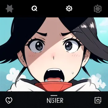 AI Character Eri Hentai