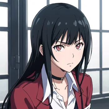 AI Character Gefängnisschule Gießen