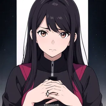 AI Character Chabashira Sae