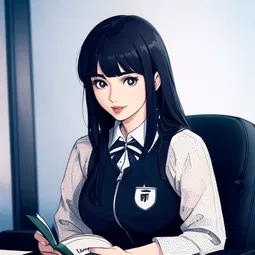 Kula Diamond AI Character