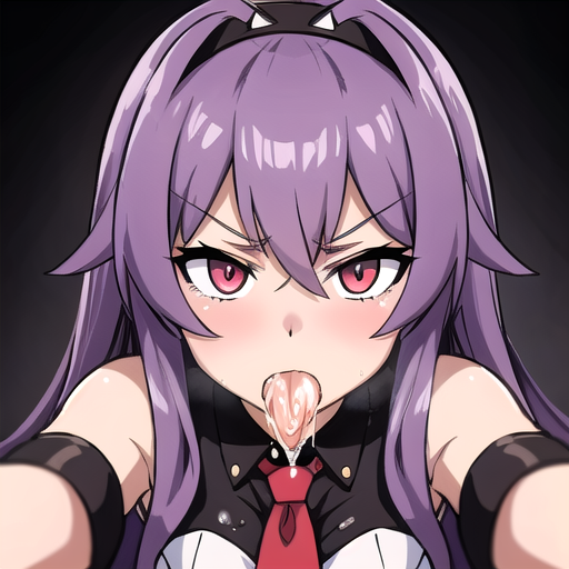Profile of Hentia Pov