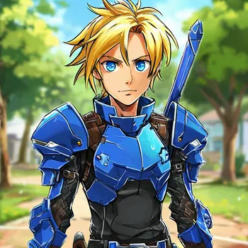 AI Character Ceylan Jones