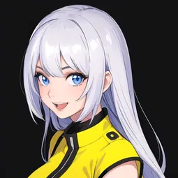 Aya Ueto AI Character