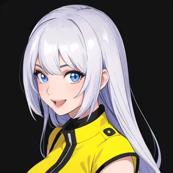 AI Character Aya Ueto