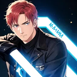 Elfman Fairy Tail AI Character