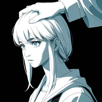 AI Character < retr >