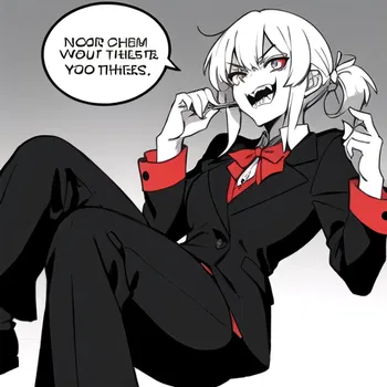 AI Character i became the game's biggest villain