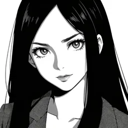 Endorsi Ja AI Character