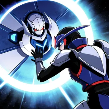 AI Character AnimeShields