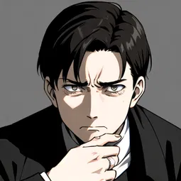 the broken ring this marriage will fail anyway AI Character