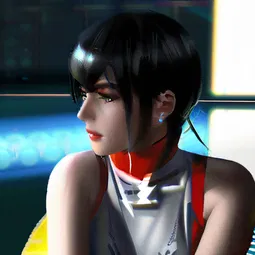 femboy bf AI Character