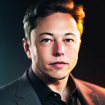 AI Character Chaty Elon