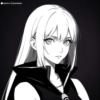 AI Character Hexera la Bruja y Cat