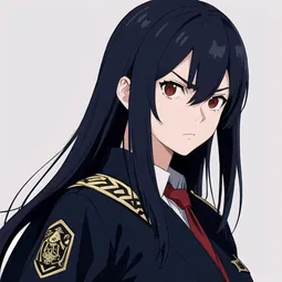 Taiga Fate Stay Night AI Character
