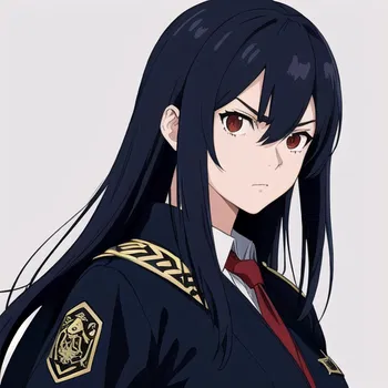 AI Character Taiga Fate Stay Night