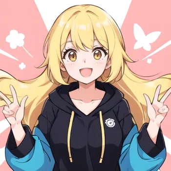 AI Character Dengeki Daisy