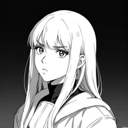 Youkoso Jitsuryoku Shijou Shugi no Kyoushitsu e 3rd Season AI Character