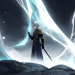 i was the real owner of elheim spoilers AI Character