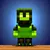 HornyCraft Creeper